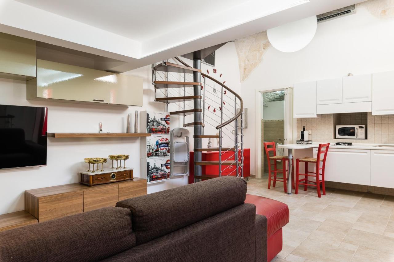 Villa La casa di Nonno Nino Ostuni Esterno foto