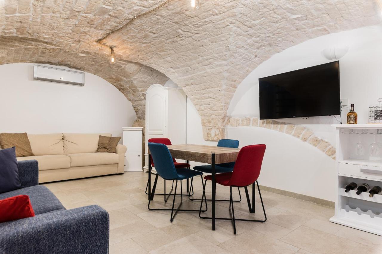 Villa La casa di Nonno Nino Ostuni Esterno foto