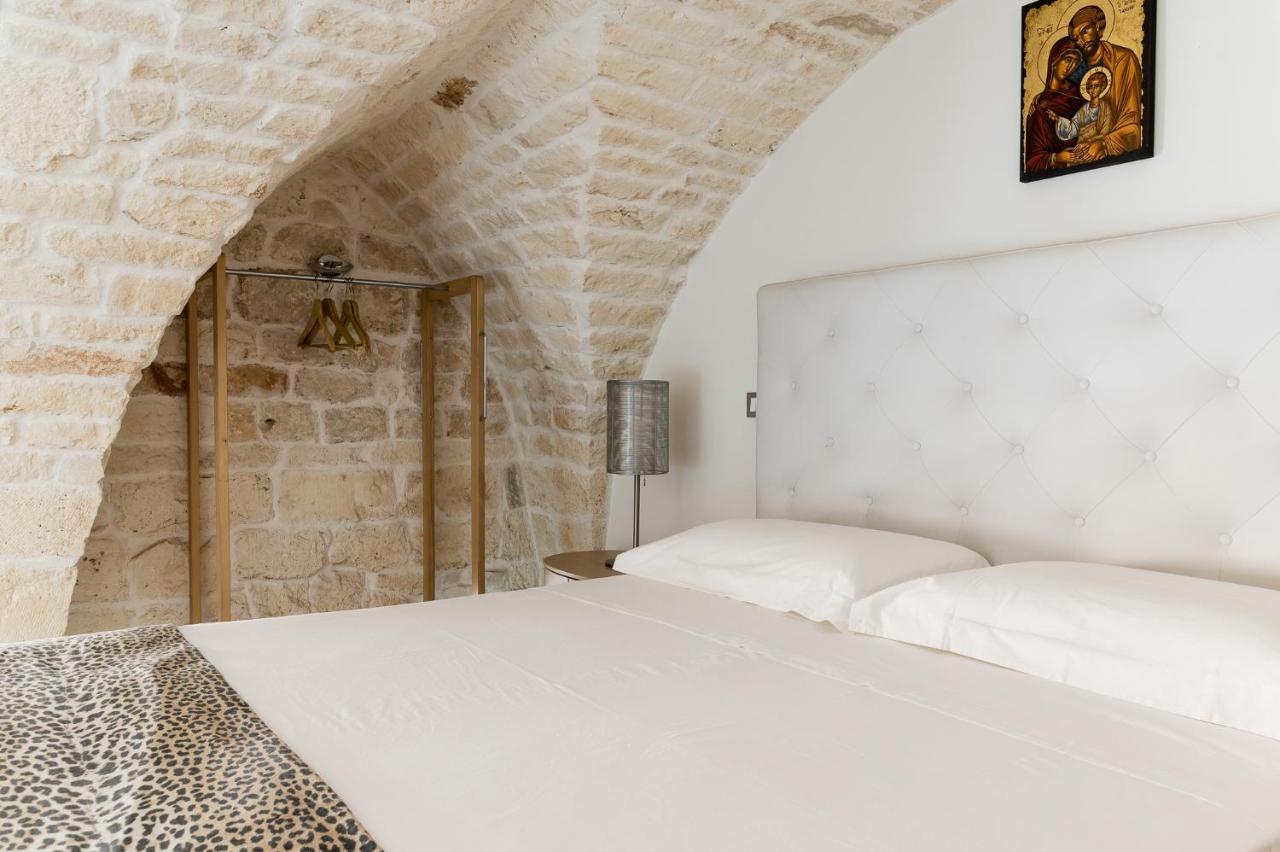 Villa La casa di Nonno Nino Ostuni Esterno foto