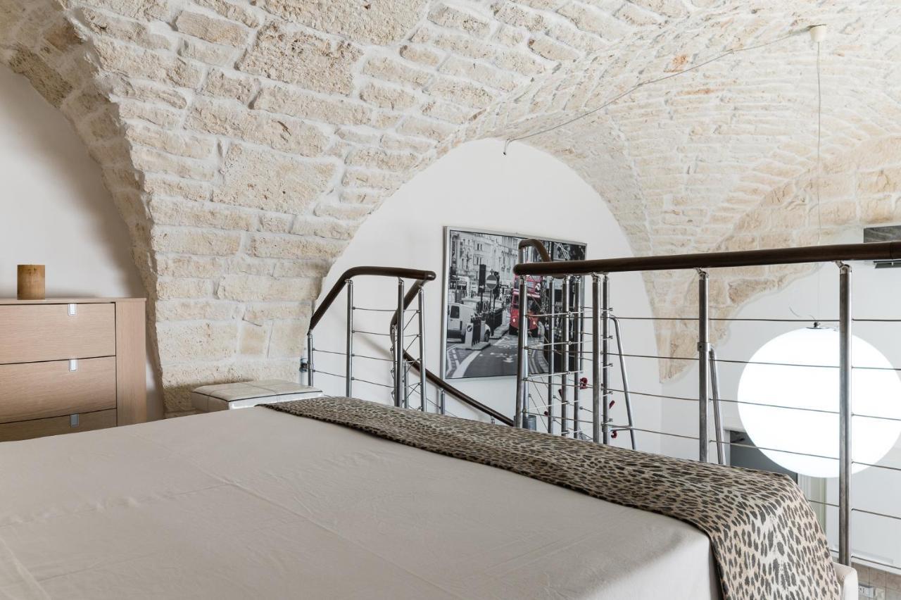 Villa La casa di Nonno Nino Ostuni Esterno foto
