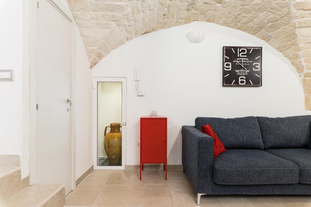 Villa La casa di Nonno Nino Ostuni Esterno foto