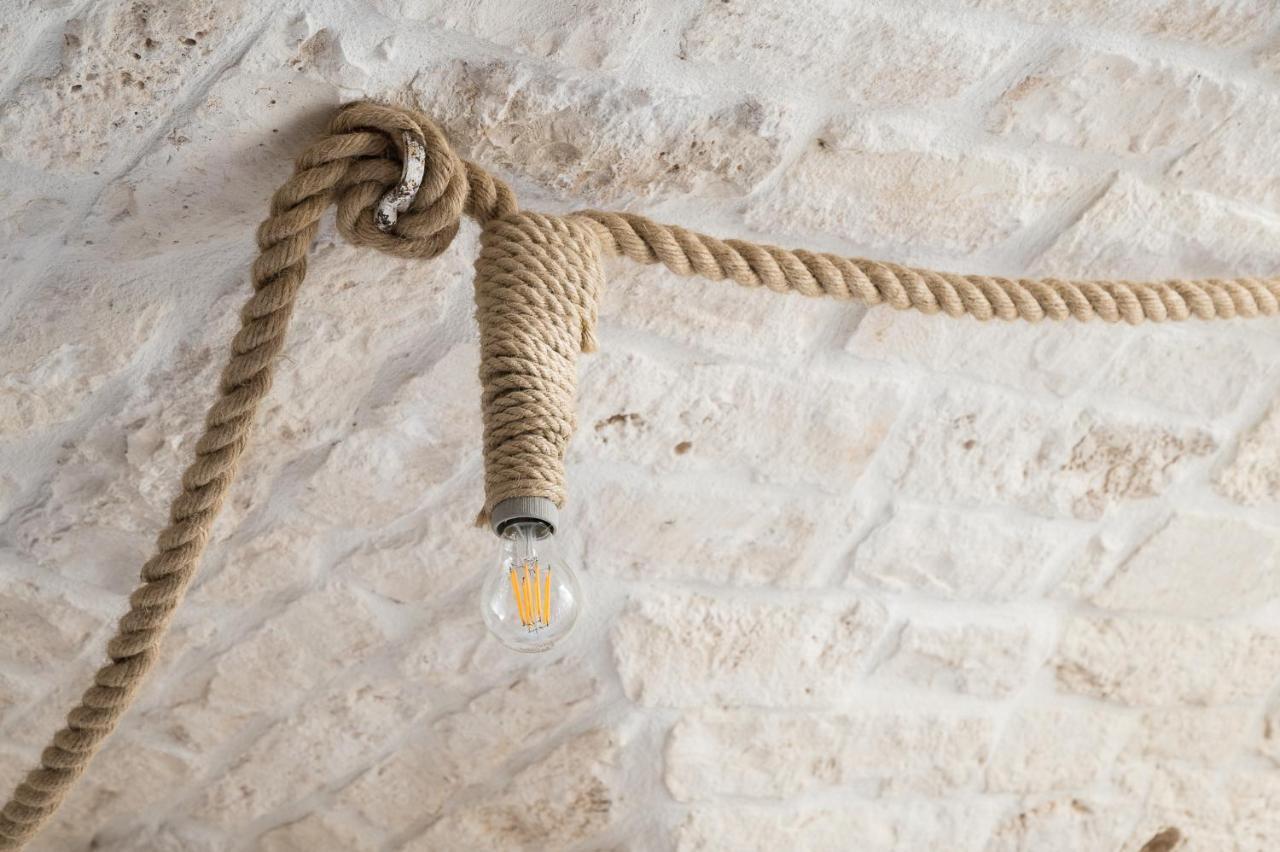 Villa La casa di Nonno Nino Ostuni Esterno foto
