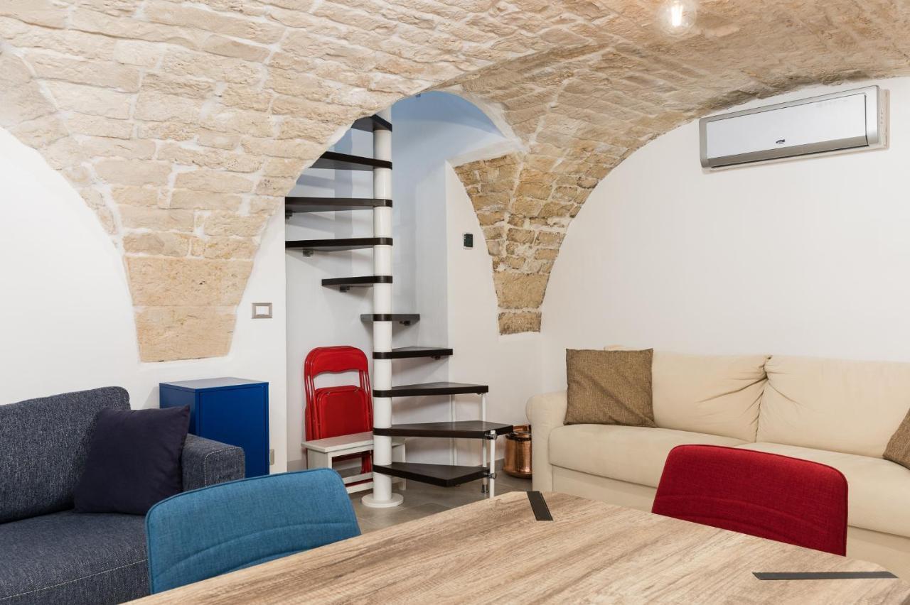 Villa La casa di Nonno Nino Ostuni Esterno foto