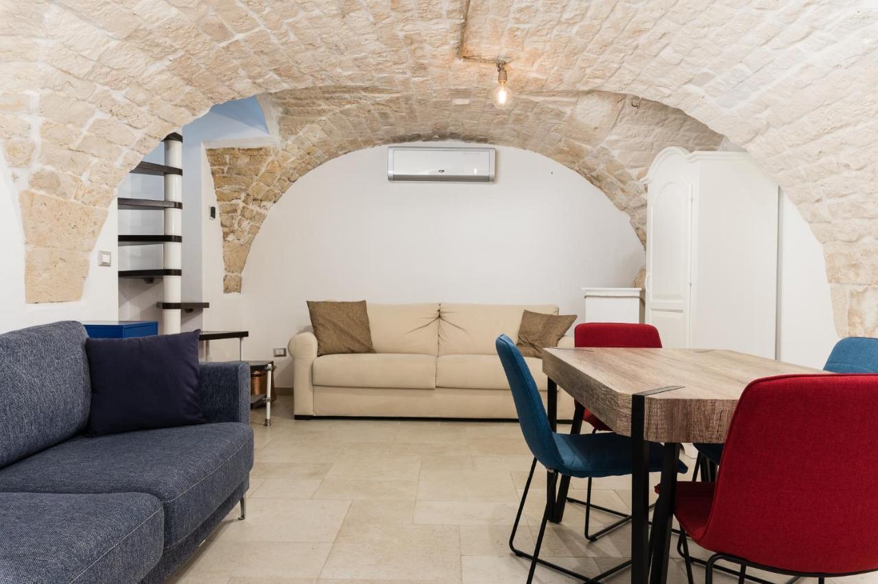 Villa La casa di Nonno Nino Ostuni Esterno foto