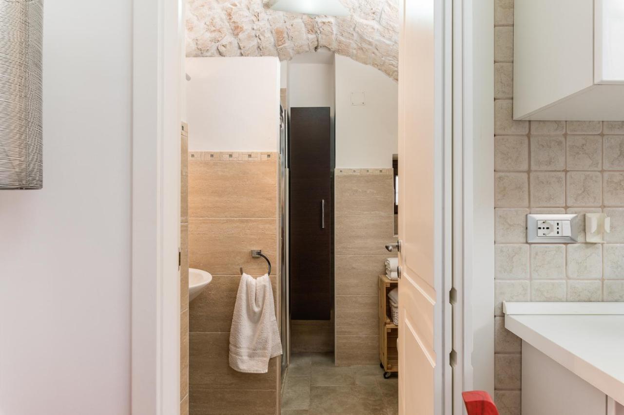 Villa La casa di Nonno Nino Ostuni Esterno foto