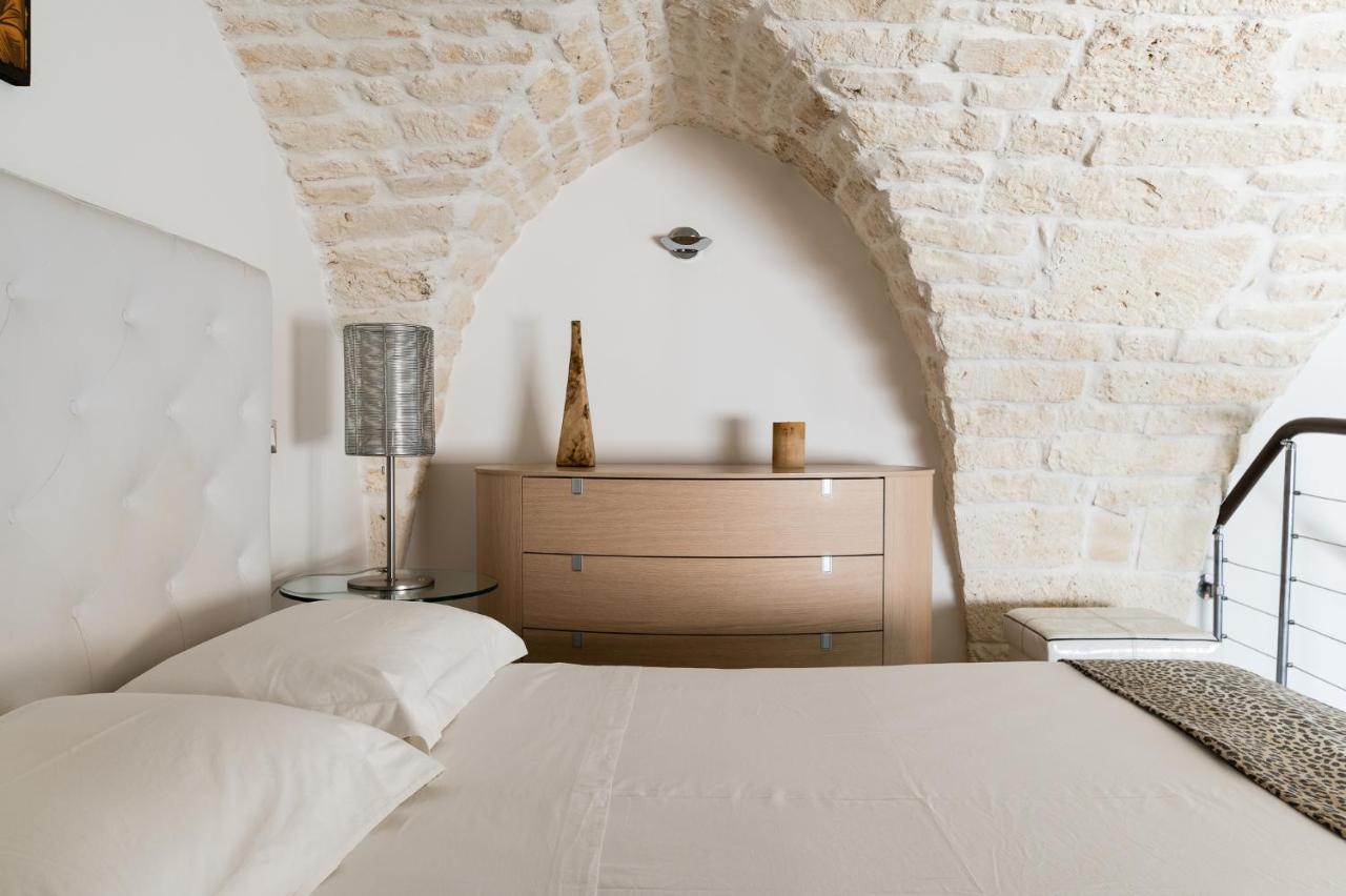 Villa La casa di Nonno Nino Ostuni Esterno foto