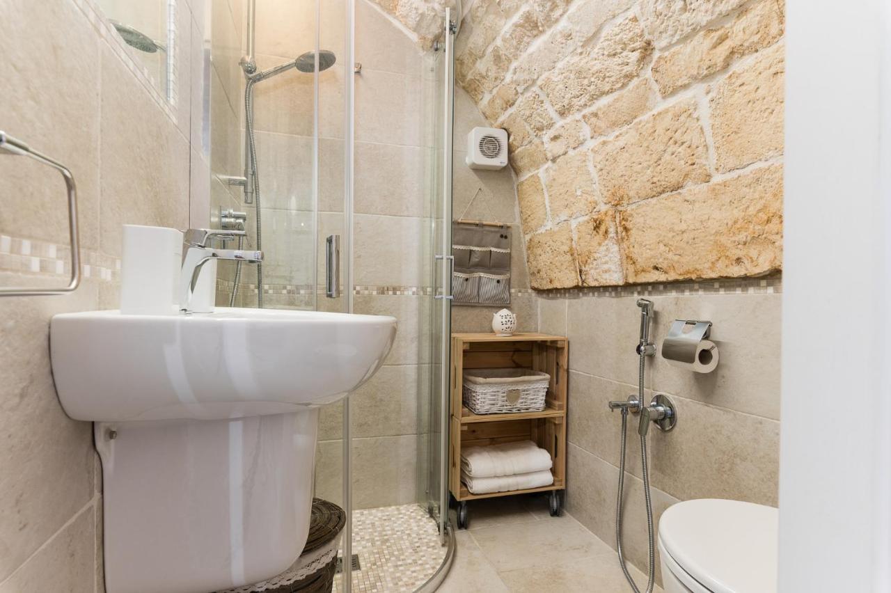 Villa La casa di Nonno Nino Ostuni Esterno foto
