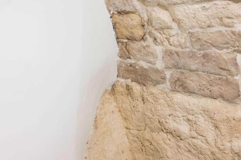Villa La casa di Nonno Nino Ostuni Esterno foto