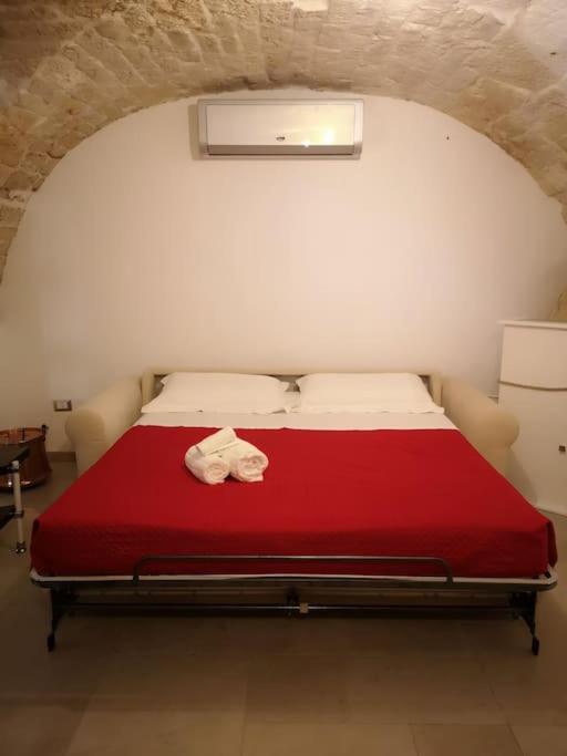 Villa La casa di Nonno Nino Ostuni Esterno foto