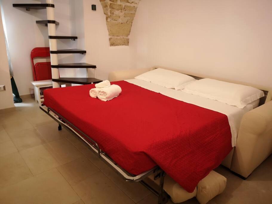 Villa La casa di Nonno Nino Ostuni Esterno foto
