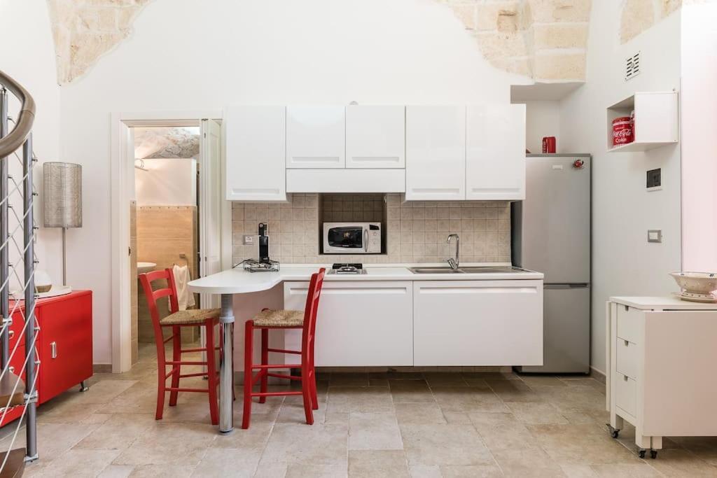 Villa La casa di Nonno Nino Ostuni Esterno foto