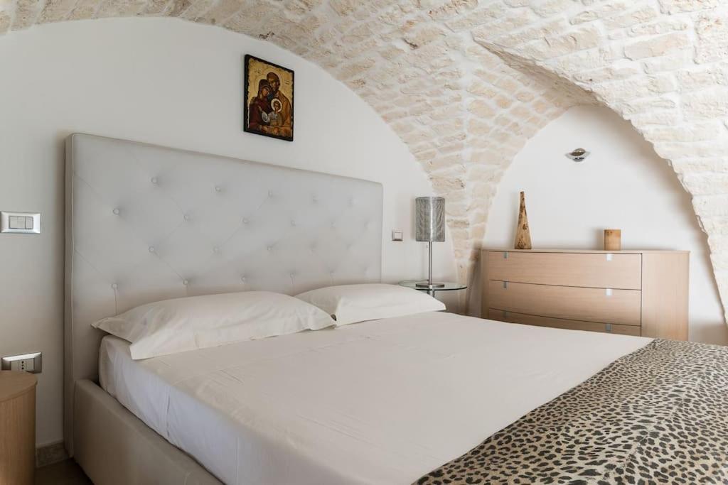Villa La casa di Nonno Nino Ostuni Esterno foto