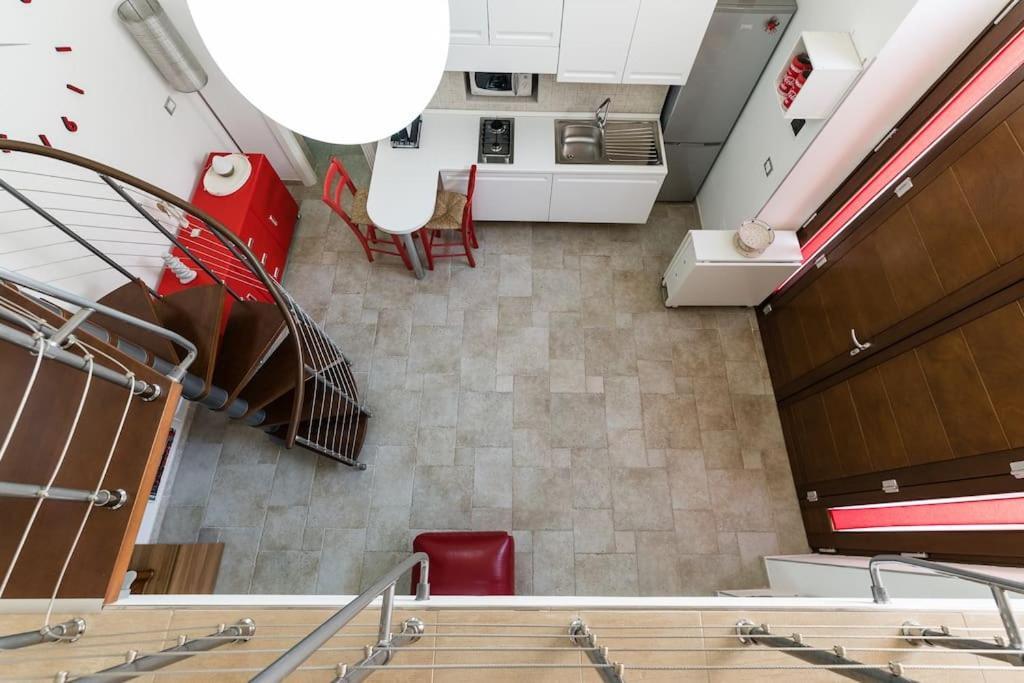 Villa La casa di Nonno Nino Ostuni Esterno foto