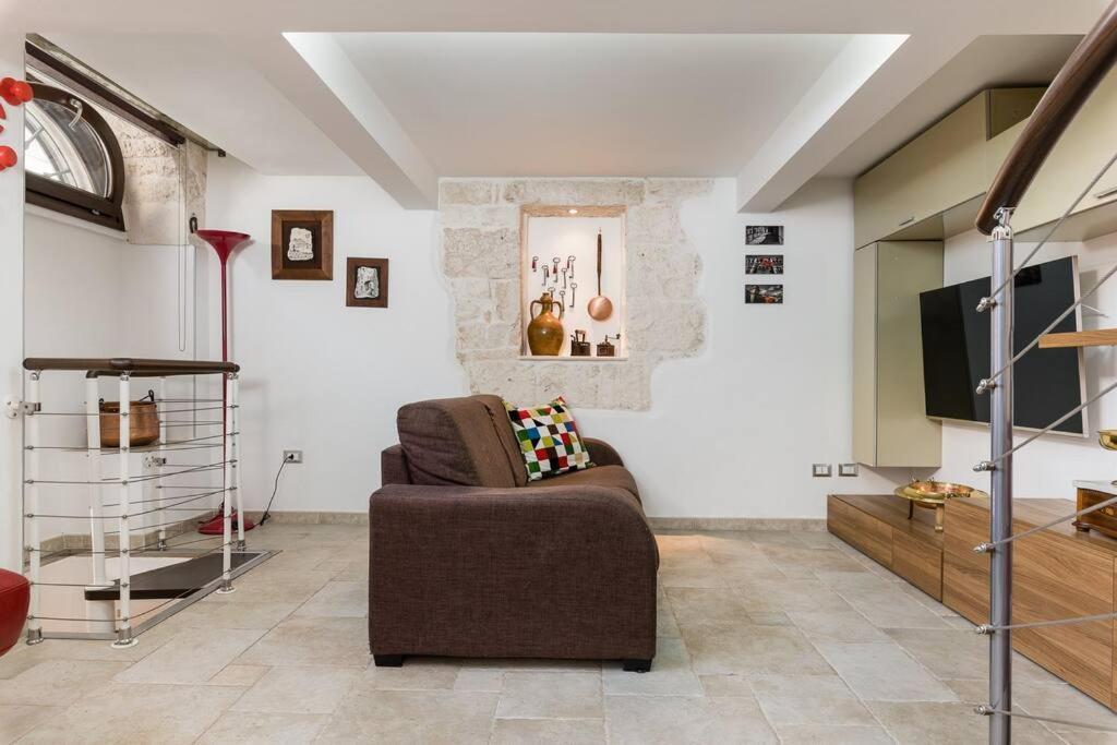 Villa La casa di Nonno Nino Ostuni Esterno foto
