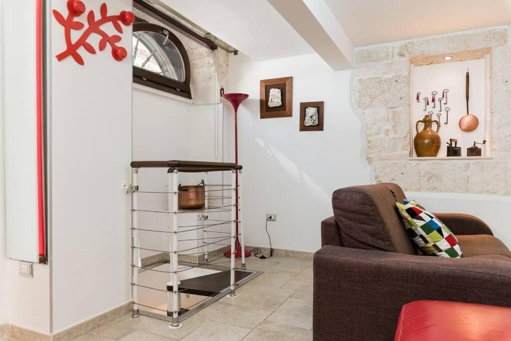 Villa La casa di Nonno Nino Ostuni Esterno foto