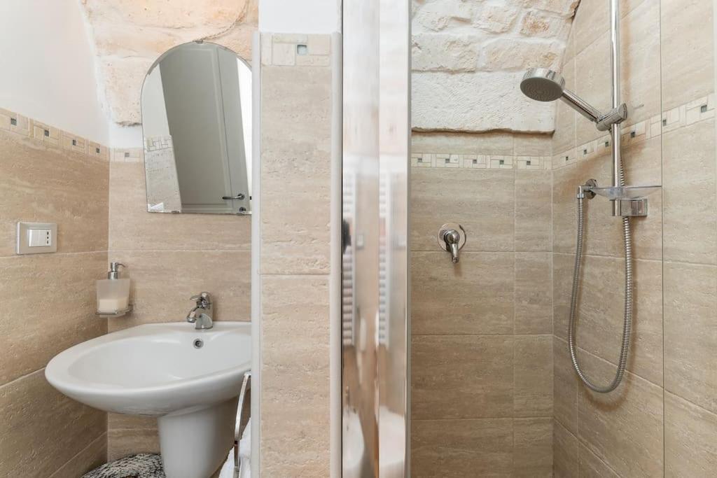 Villa La casa di Nonno Nino Ostuni Esterno foto