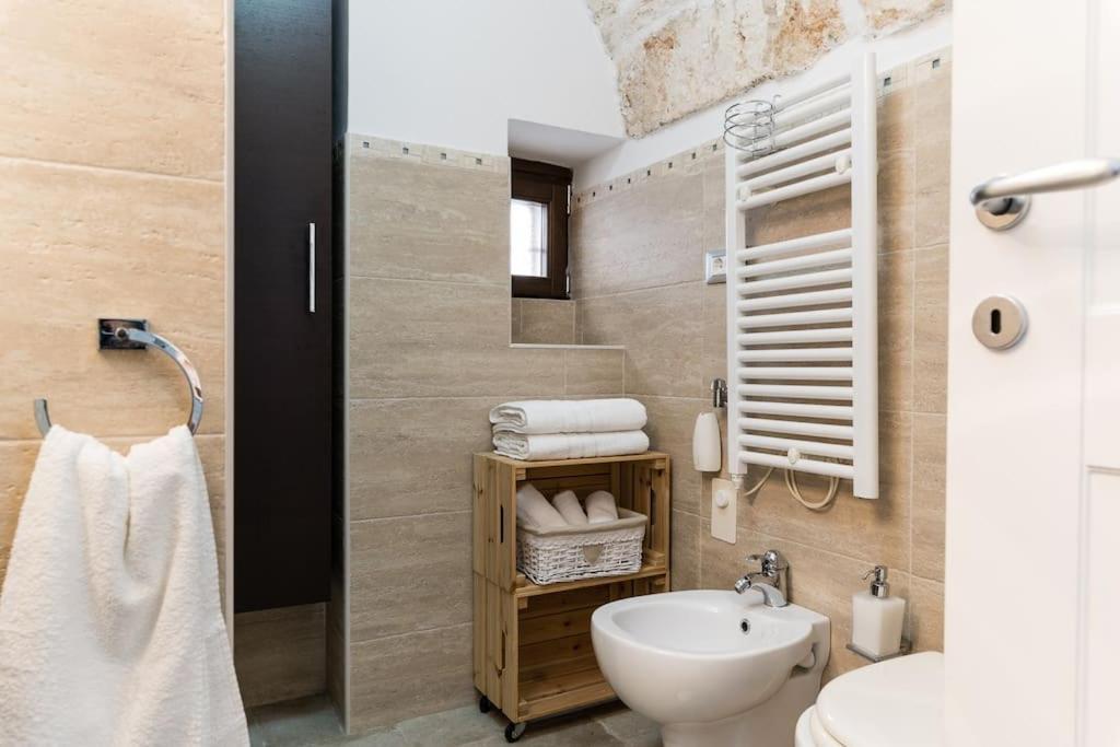 Villa La casa di Nonno Nino Ostuni Esterno foto
